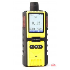 Máy đo nồng độ khí Carbon Monoxide CO trong môi trường không khí Forensics Detectors USA FD-600-LAND