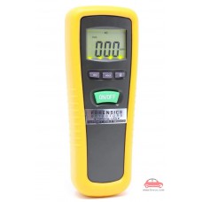 Máy phát hiện, đo nồng độ khí Amoniac NH3 trong không khí môi trường làm việc Forensics Detectors USA FD-NH3000